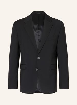 Paul Marynarka Do Garnituru O Kroju Regular Fit schwarz