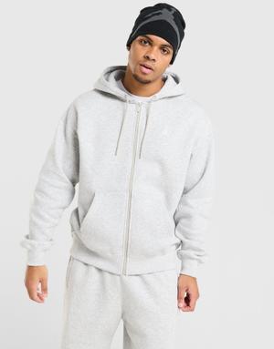 Jordan Bluza Rozpinana Z Kapturem M J Brk Ovs Fz