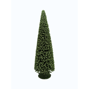 Figura ozdobna choinka 40 cm