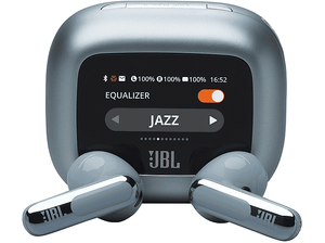 Słuchawki bezprzewodowe JBL Live Flex 3 Niebieski