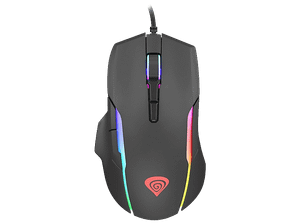 Mysz przewodowa GENESIS Xenon 220