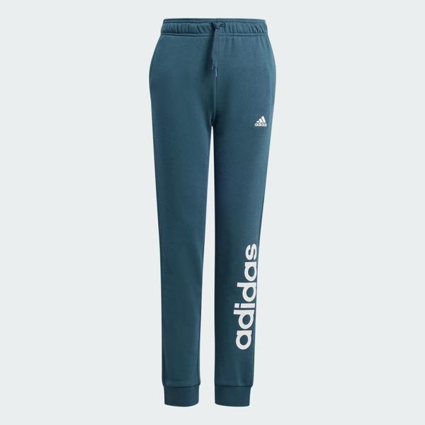 Essentials Linear Logo Pants