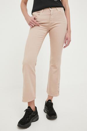 Pinko jeansy