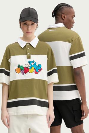 Inbetweeners polo bawełniane