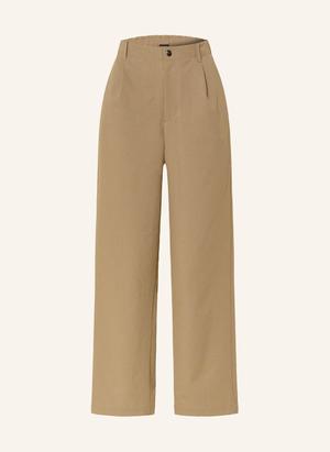 Goldwin Spodnie Trekkingowe beige