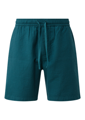 Strukturalne szorty jogger