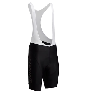 Spodenki rowerowe  na szelkach  męskie SILVINI Men Bib shorts SUELO BIB (S)