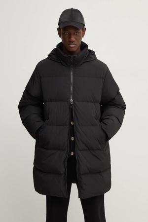 Diesel kurtka puchowa W-RAVEEL-LONG