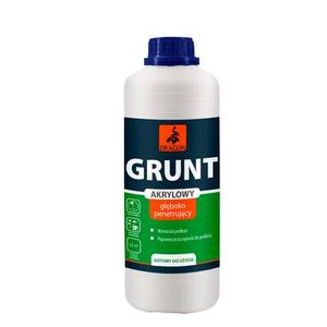 Grunt głęboko penetrujący akrylowy 1 l Dragon