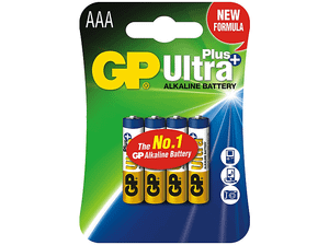 Baterie GP 24AUP-U4