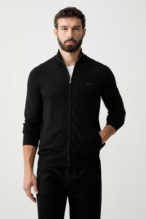 Guess sweter rozpinany męski MAGNUS