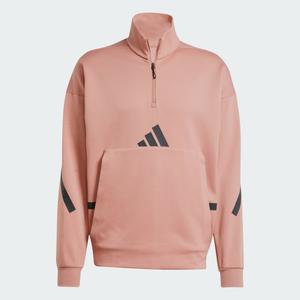 Bluza adidas Z.N.E. Quarter-Zip