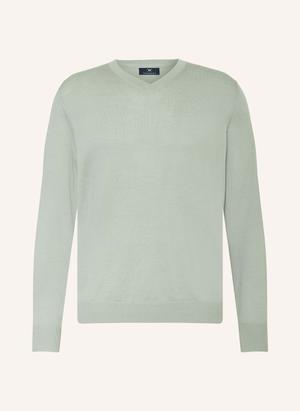 Strokesman's Sweter gruen