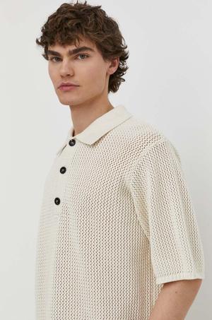 Won Hundred sweter bawełniany