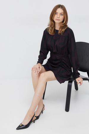 Sisley sukienka