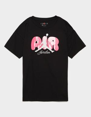 Jordan T-Shirt Mj Air Bubble G