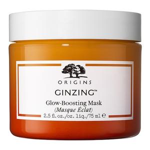 GinZing™ Glow-Boosting Mask - Nawilżająca i energetyzująca maska dodająca blasku