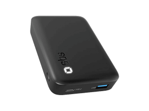Powerbank SBS 10000mAh 10W Czarny