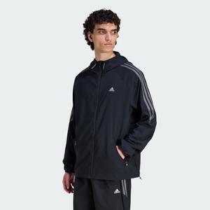 Kurtka STRIPED REGULAR WINDRUNNER