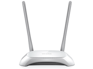 Router TP-LINK TL-WR840N