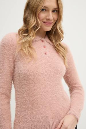 Sisley sweter