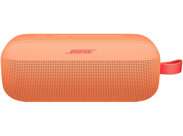 Głośnik bluetooth BOSE SoundLink Flex (2. generacji) Brzoskwiniowy