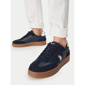 Sneakersy U.S. Polo Assn.