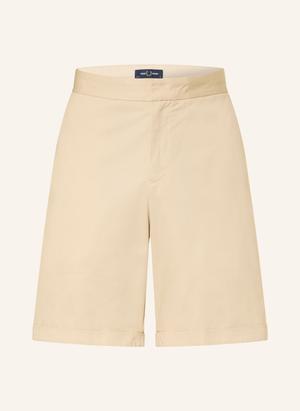 Fred Perry Szorty beige