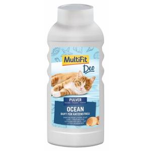 MultiFit Dezodorant 750 g Ocean