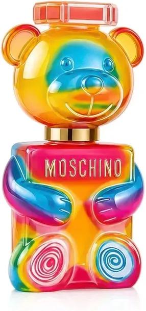 Moschino Toy 2 Gummy woda perfumowana TESTER - 100ml
