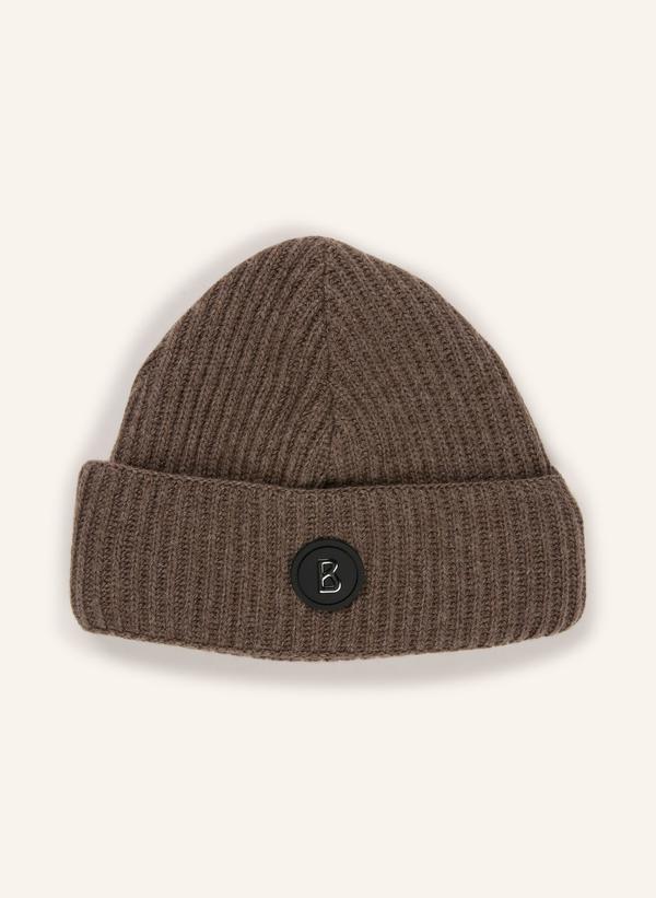 Bogner Czapka Gustav-3 braun