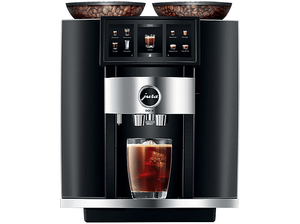 Ekspres ciśnieniowy JURA GIGA 10 Diamond Black (EA)