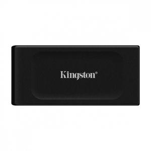 Kingston Dysk SSD XS1000 1TB USB3.2 Gen2 Zewnętrzny