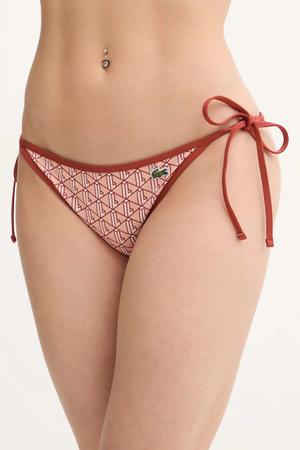 Lacoste figi kąpielowe