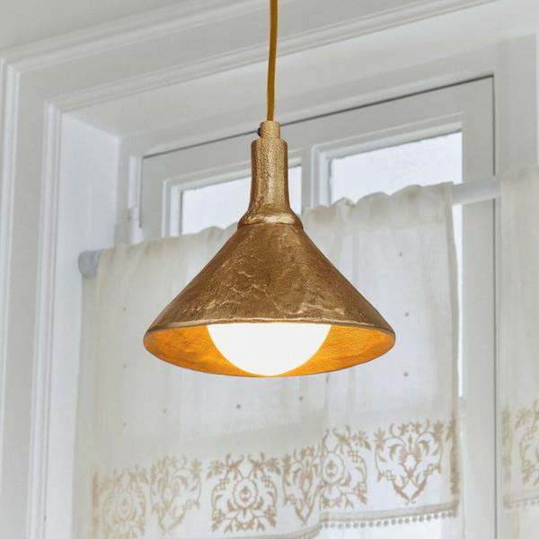 Lampa wisząca Quenlivre