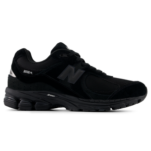 Buty unisex New Balance U200278J – czarne