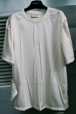 The Satin T-Shirt