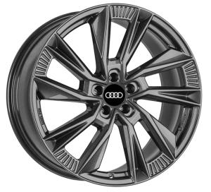 4x Felgi 19 do AUDI Q3 Q5 Q7 A4 B8 B9 A5 8T F5 B10 A6 C7 C8 A8 D4 D5