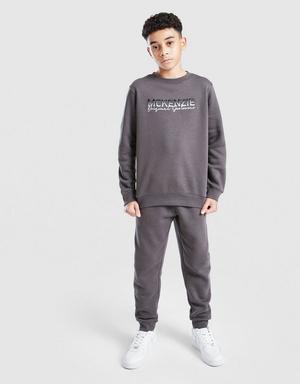 Mckenzie Komplet Bluza&spodnie Casson
