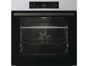 Piekarnik do zabudowy GORENJE BOSB6737E06X 77l SoftOpen/GentleClose