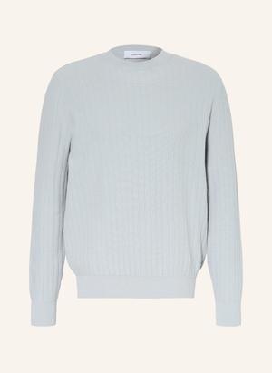 Lardini Sweter blau