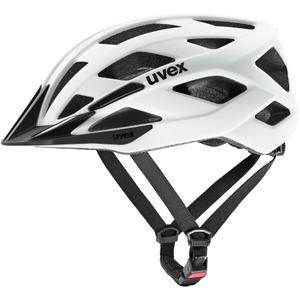 Kask rowerowy UVEX I-vo 2 biały (52-57)