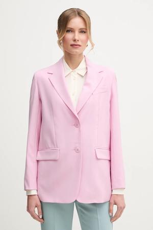 Weekend Max Mara marynarka wełniana
