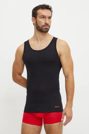 HUGO t-shirt i bokserki
