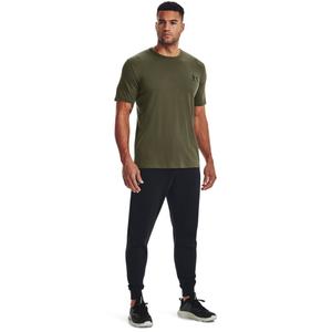 UNDER ARMOUR koszulka męska t-shirt z logo SPORTSTYLE LC SS (S)