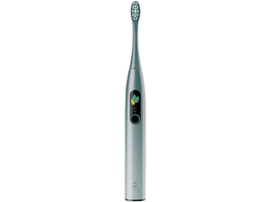 Szczoteczka soniczna OCLEAN X Pro Zielona