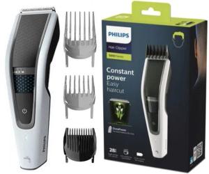 MASZYNKA PHILIPS Seria 5000 DO STRZYŻENIA WŁOSÓW BRODY ZAROSTU HC5610/15