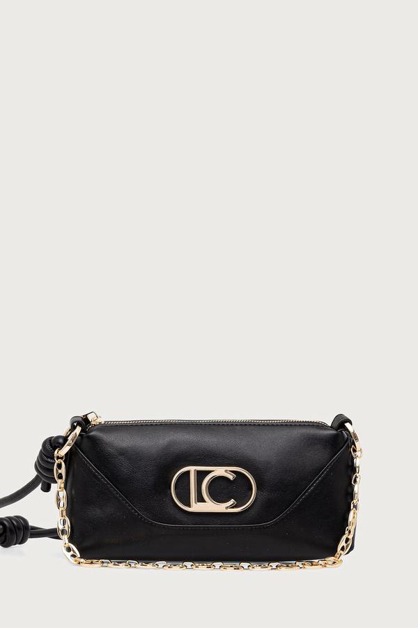 Lola Casademunt torebka crossbody damska z imitacji skóry