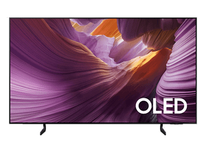 Telewizor OLED SAMSUNG QE65S85FAE 65" 4K 120Hz Tizen HDR Czarny