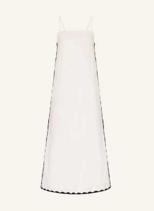 Seafolly Sukienka Plażowa weiss